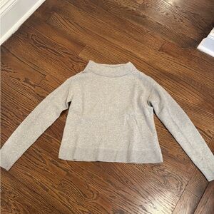 & Other Stories - Grey Sweater